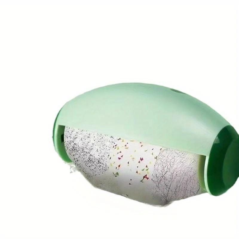 Reusable Gel Pet Hair Remover – Travel-Friendly & Easy Clean