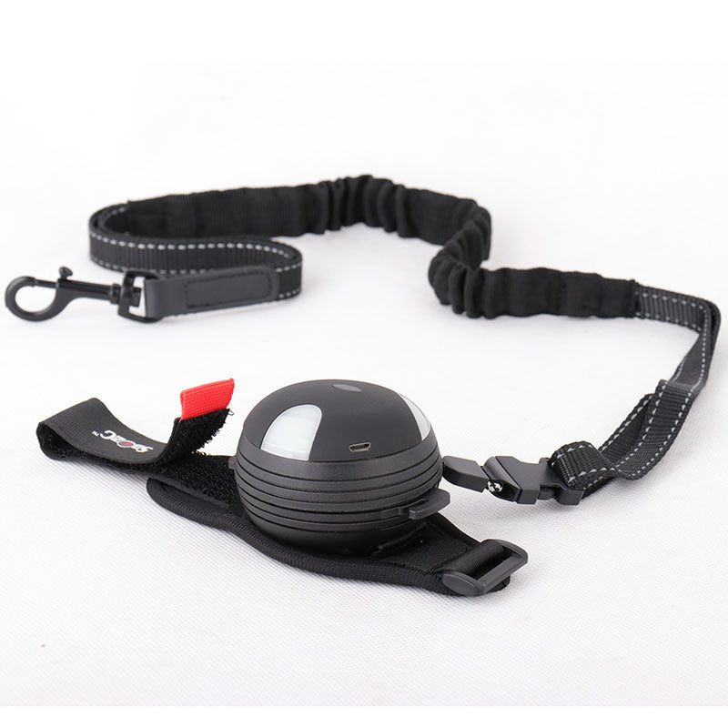Automatic Telescopic Pet Rope – Durable, Adjustable Length Leash