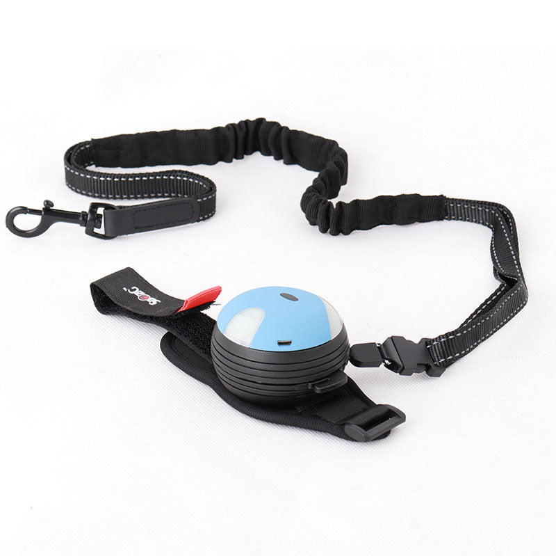 Automatic Telescopic Pet Rope – Durable, Adjustable Length Leash