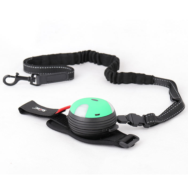 Automatic Telescopic Pet Rope – Durable, Adjustable Length Leash