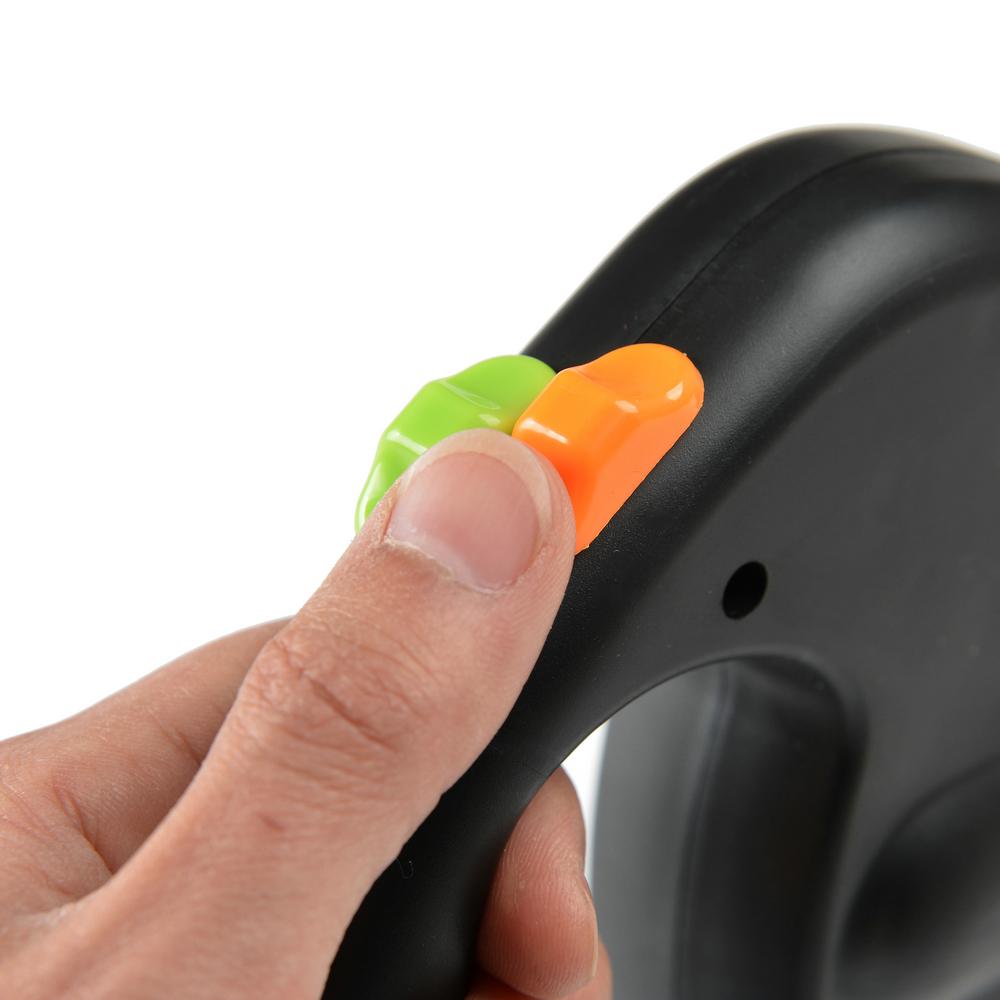 5M Heavy Duty Pet Leash – Adjustable, Durable for Walks