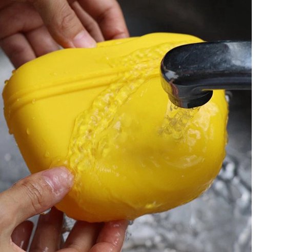 Durable Dog Treat Bag – Hands-Free, Easy Access for Training