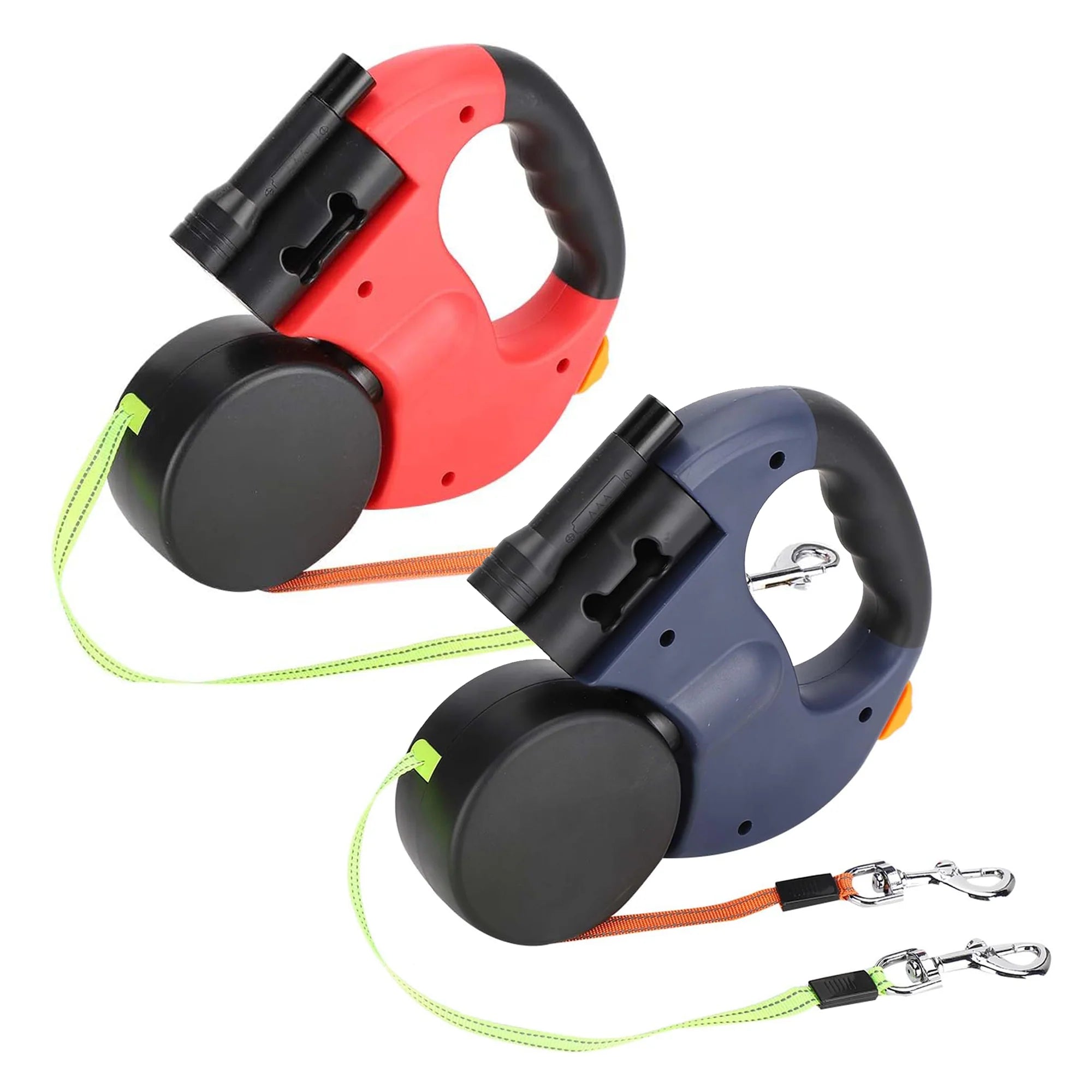 5M Heavy Duty Pet Leash – Adjustable, Durable for Walks