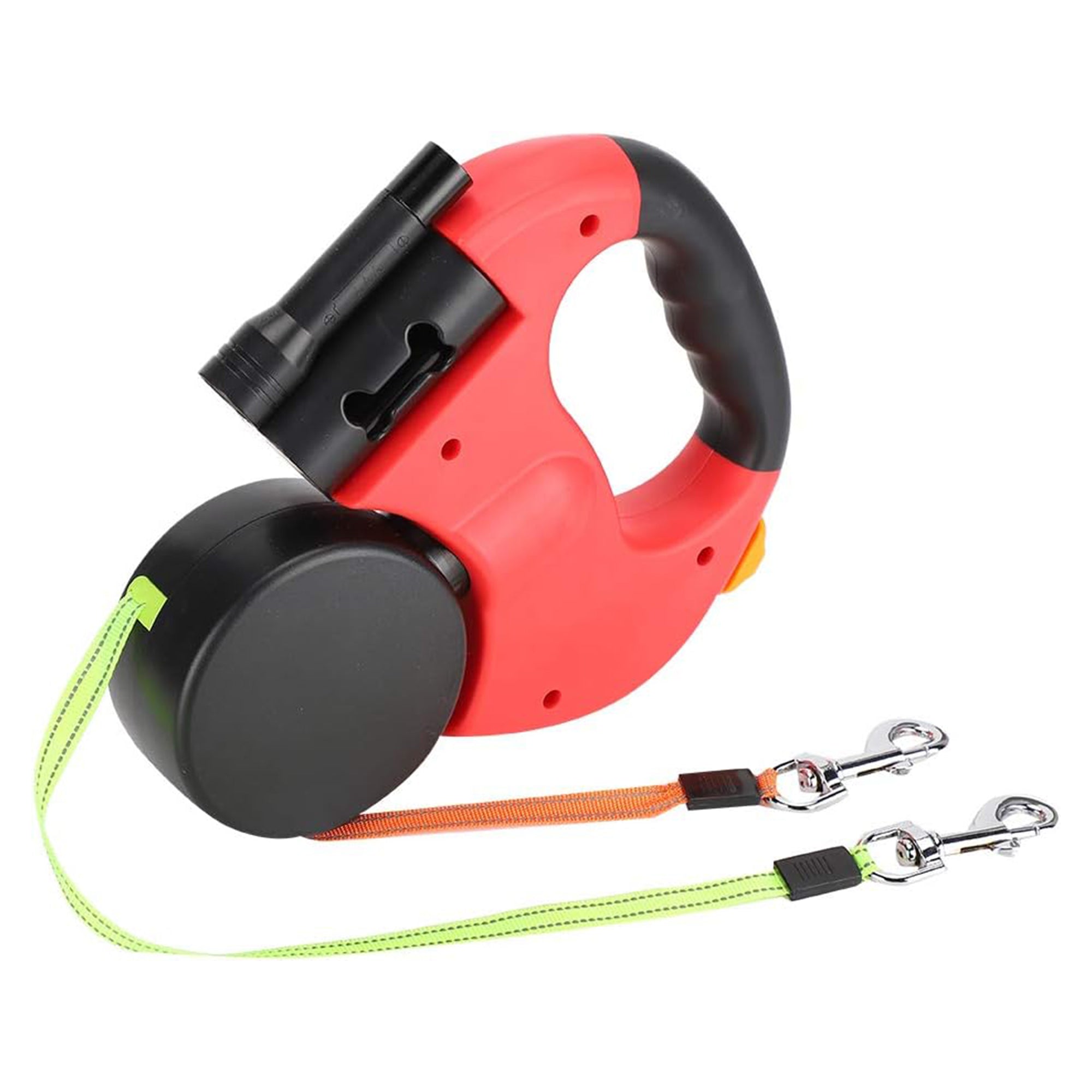 5M Heavy Duty Pet Leash – Adjustable, Durable for Walks