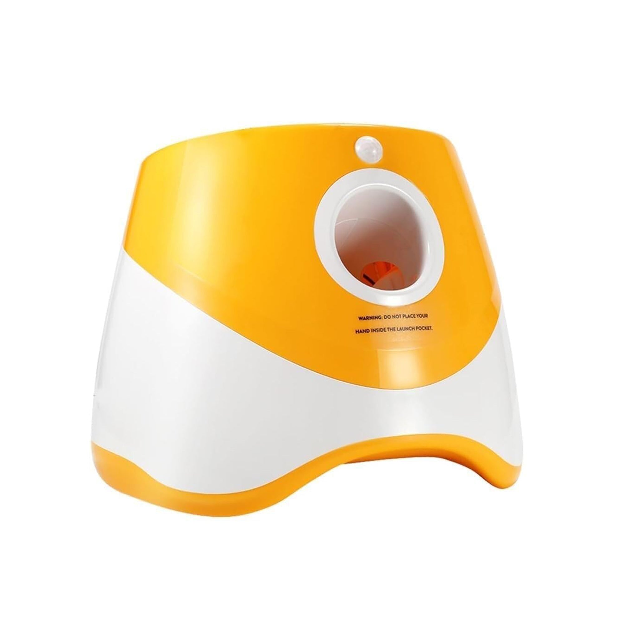 Automatic Dog Ball Launcher – Adjustable Fun for All Dogs