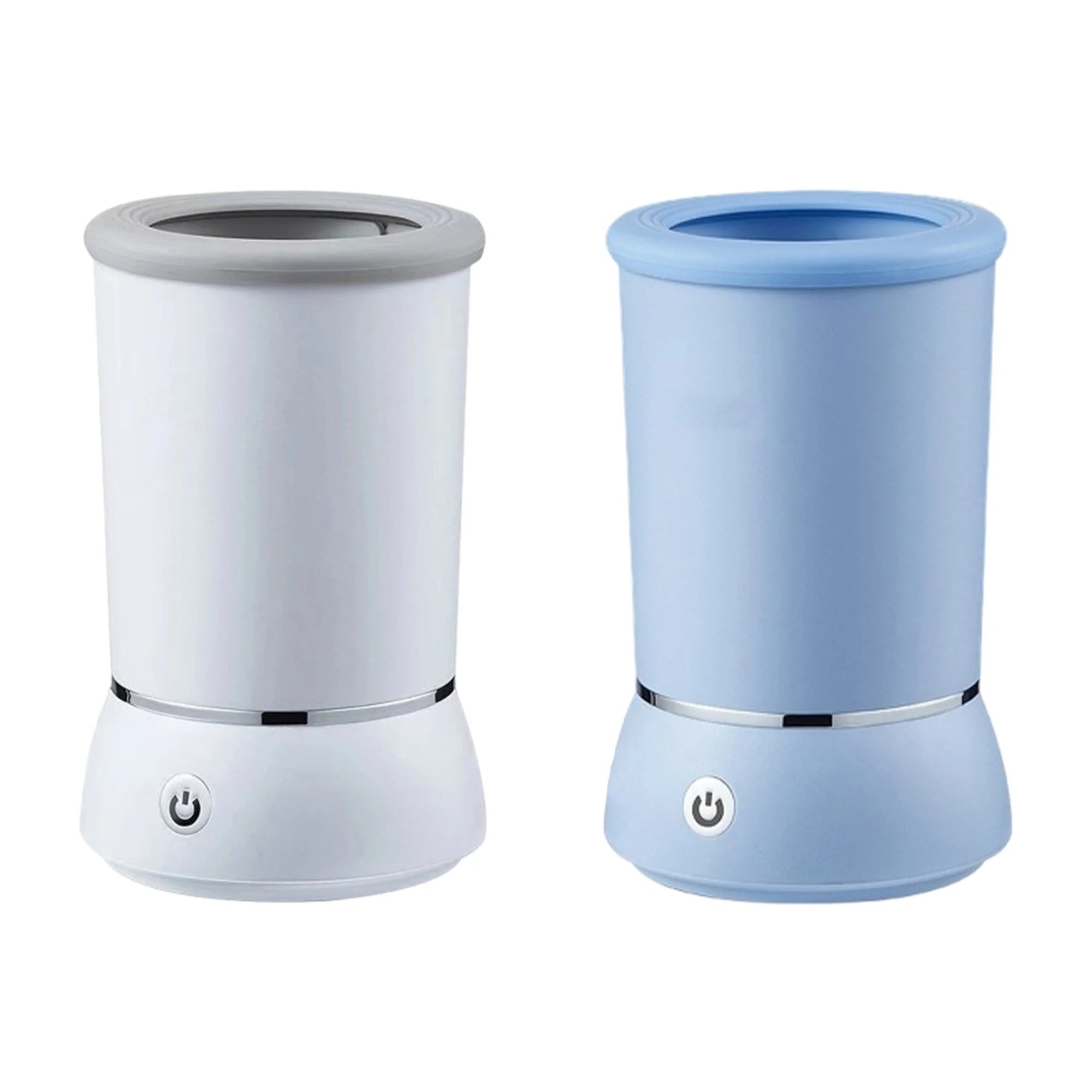 Automatic Foot Washer for Pets – Quick, Easy Clean