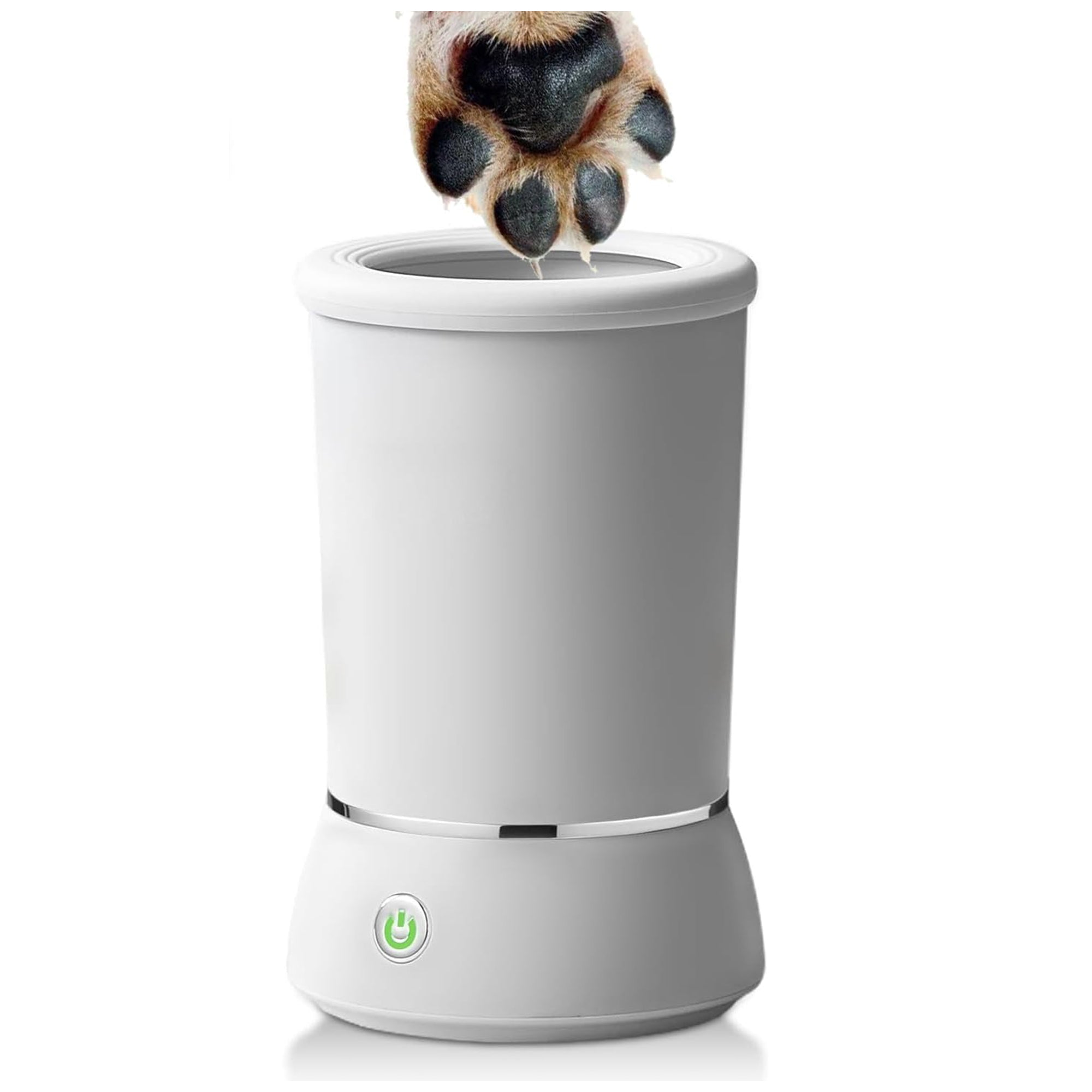 Automatic Foot Washer for Pets – Quick, Easy Clean