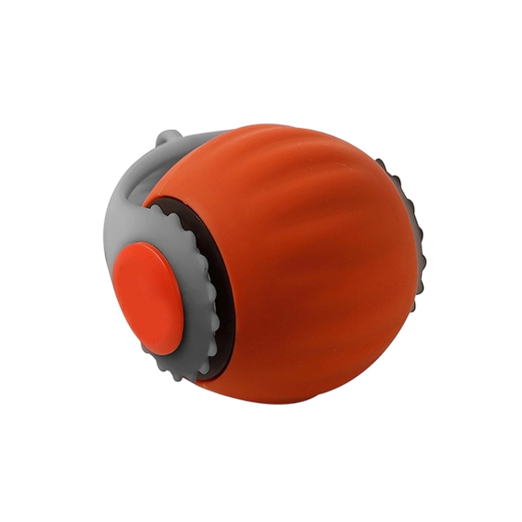 Automatic Interactive Cat Toy Ball – Engaging, Battery Powered