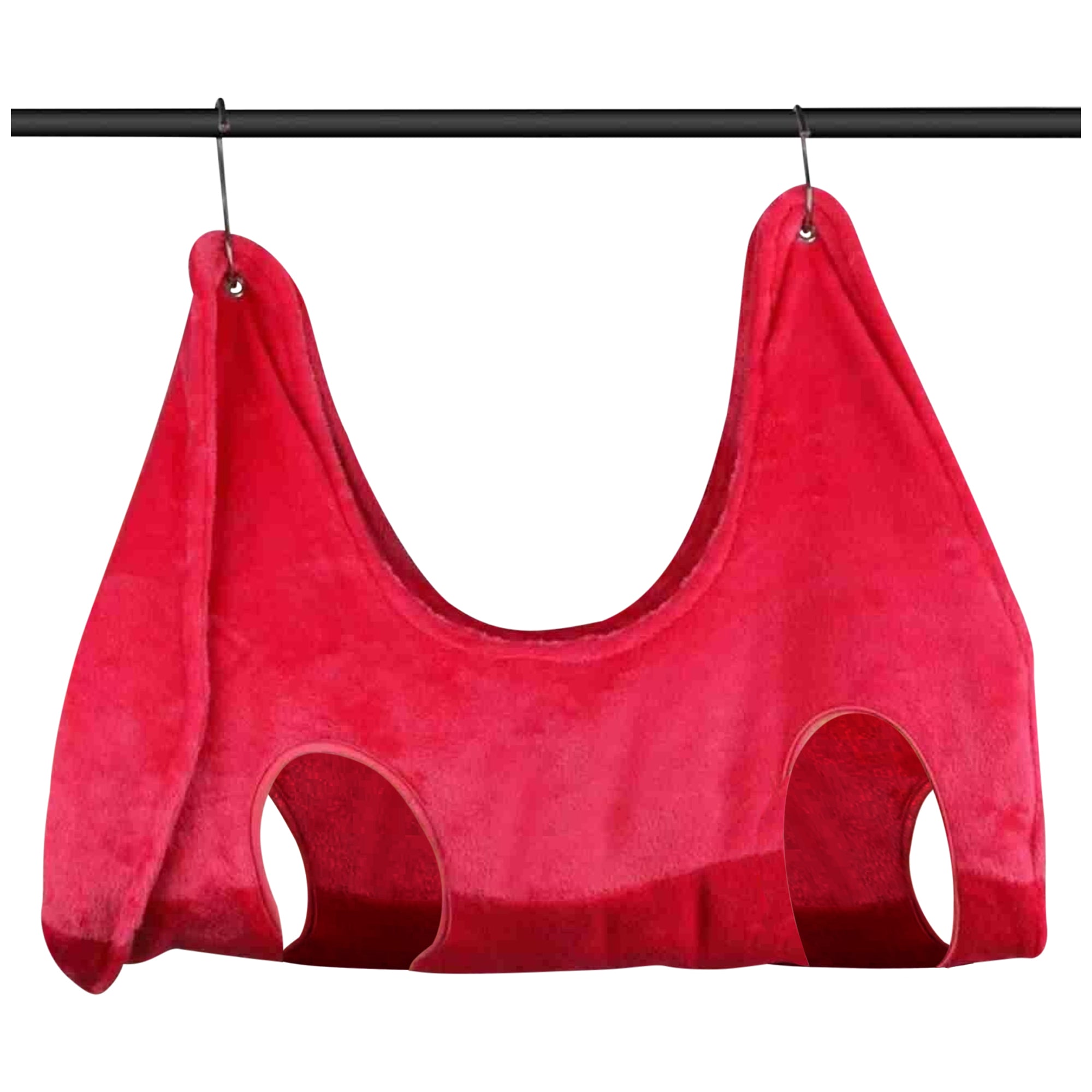 Breathable Pet Grooming Hammock – Ideal for Easy Bathing & Trimming