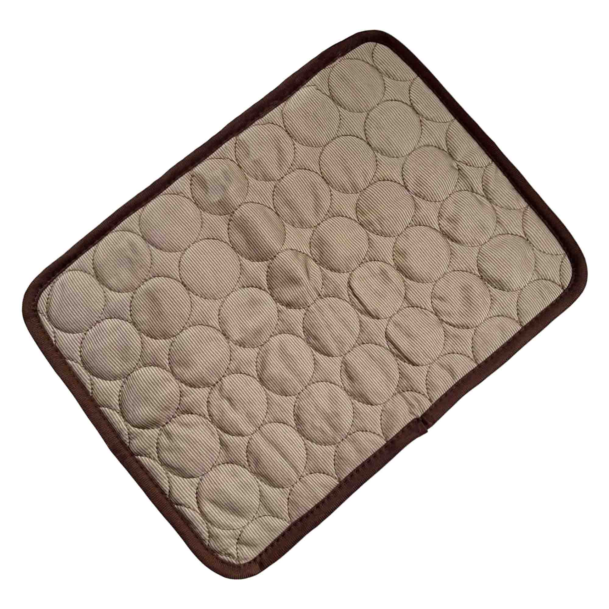 Cooling Pet Pad – Durable, Heat-Resistant for All Sizes