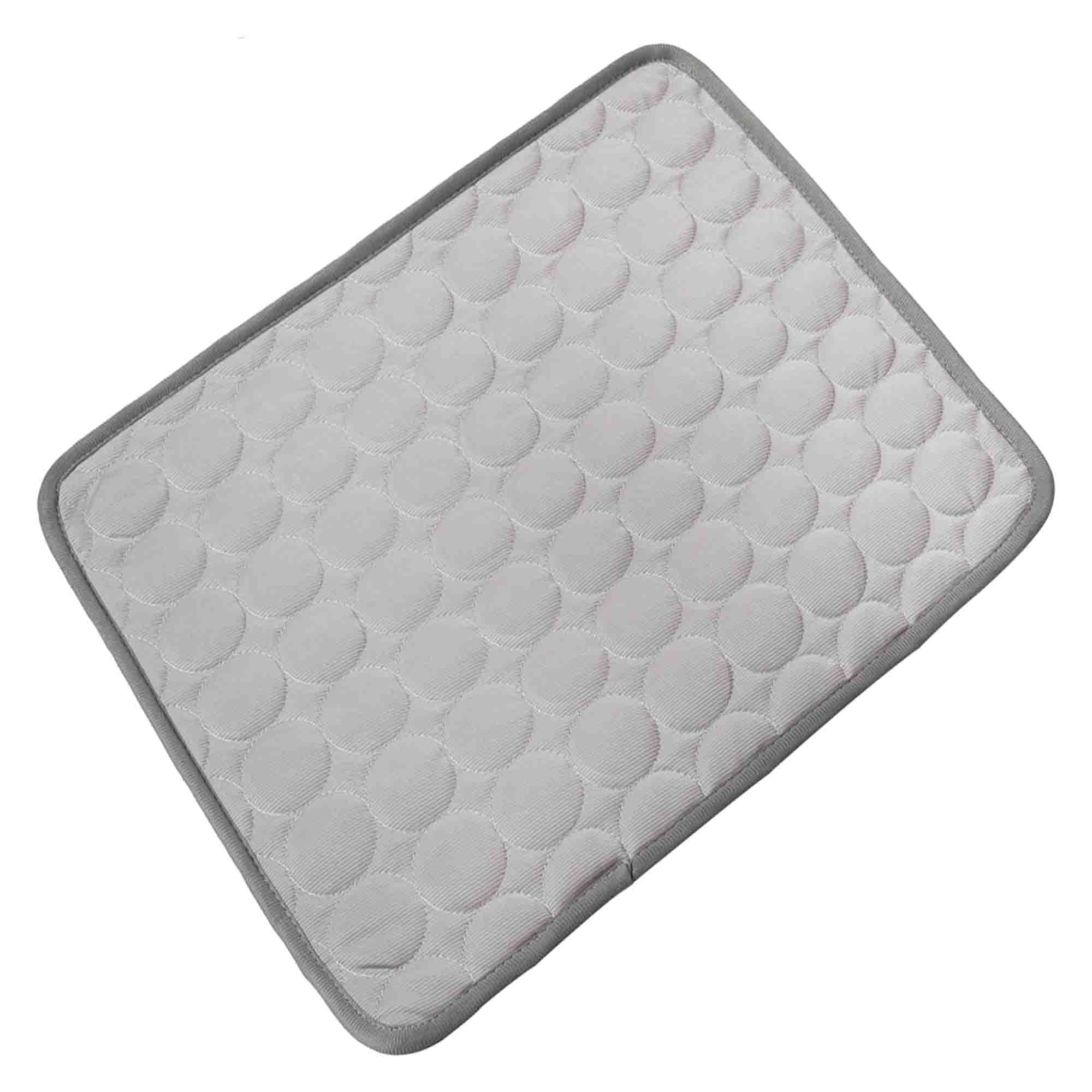 Cooling Pet Pad – Durable, Heat-Resistant for All Sizes