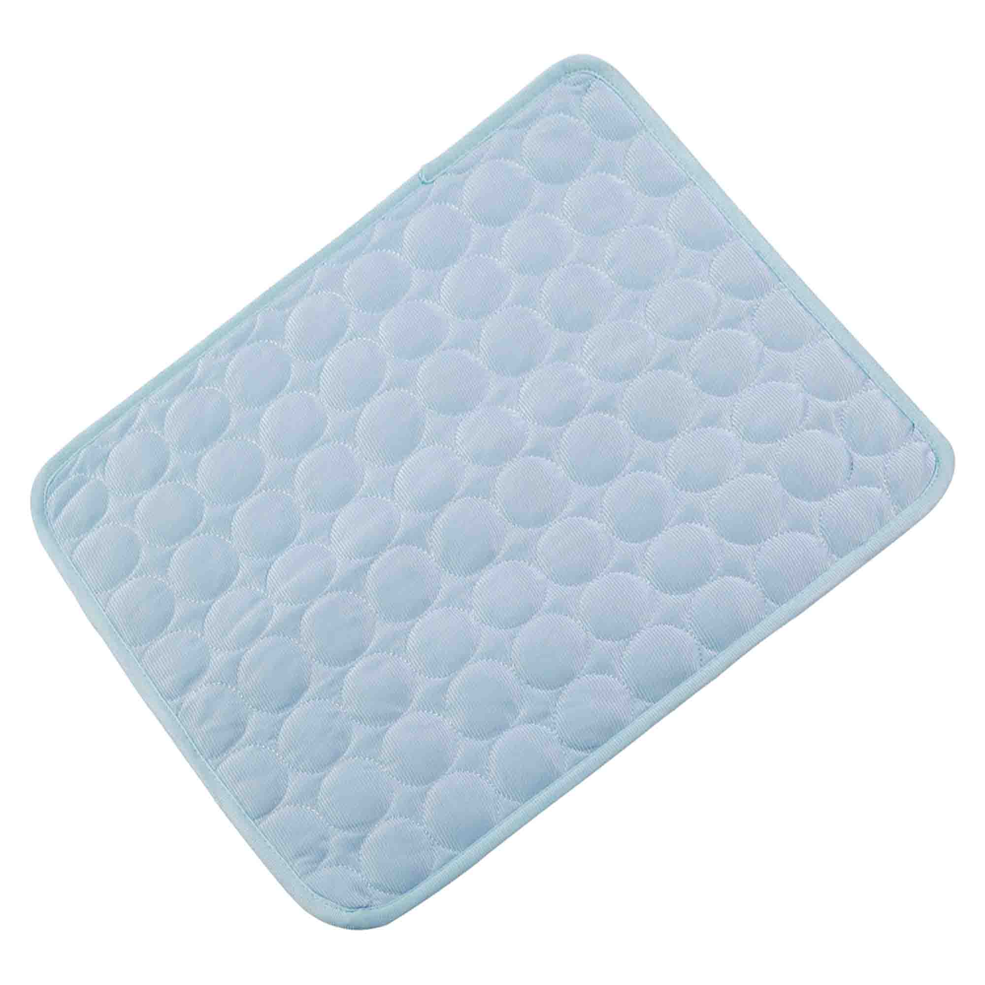 Cooling Pet Pad – Durable, Heat-Resistant for All Sizes