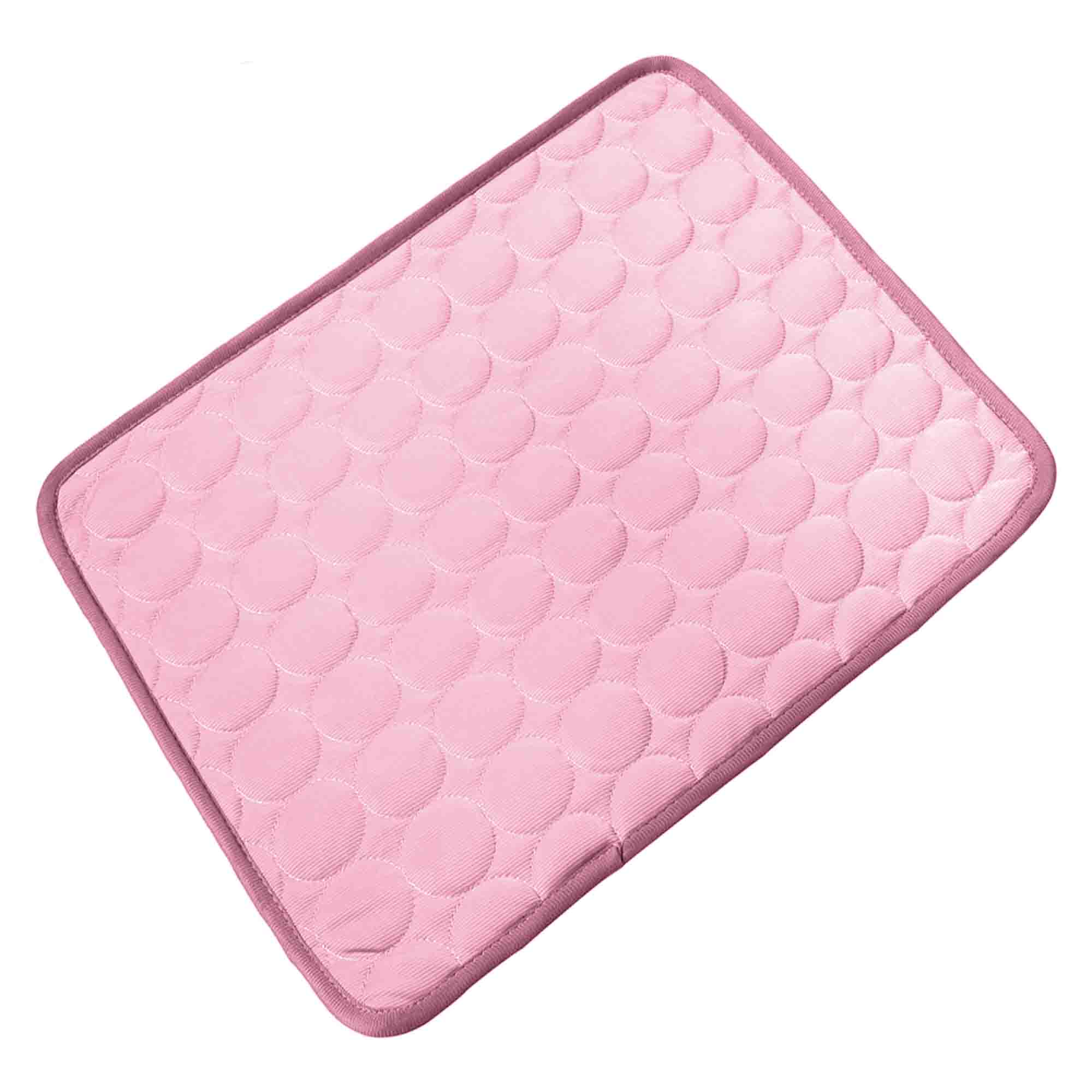 Cooling Pet Pad – Durable, Heat-Resistant for All Sizes