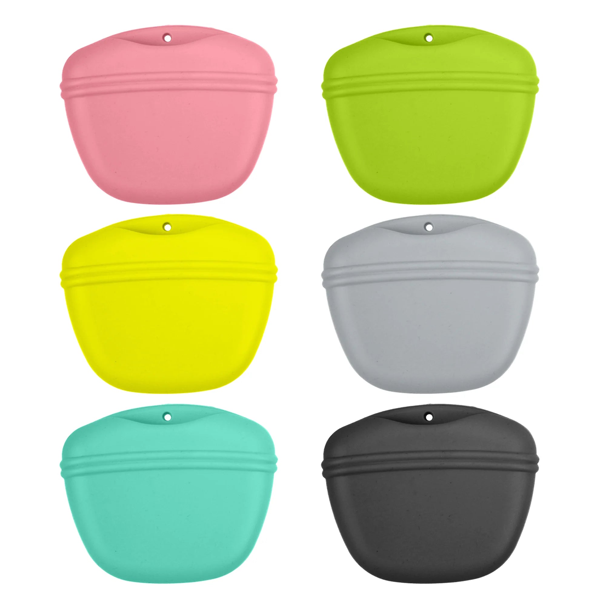 Durable Dog Treat Bag – Hands-Free, Easy Access for Training