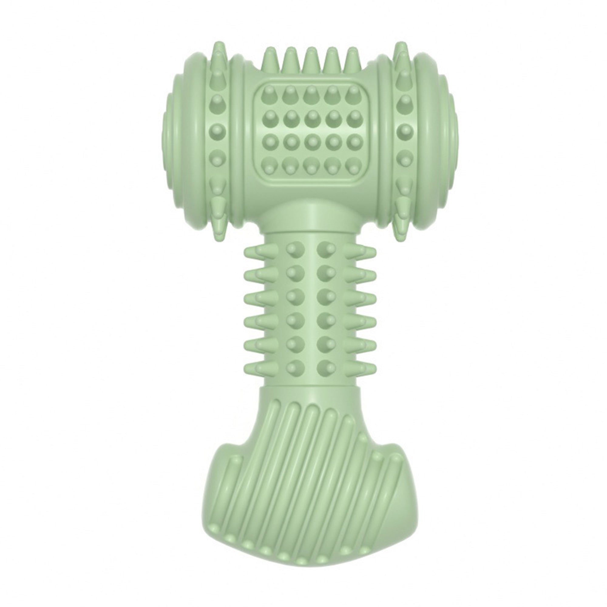 Aggressive Dental Chew Toy – Extreme Chewers, TPR Material