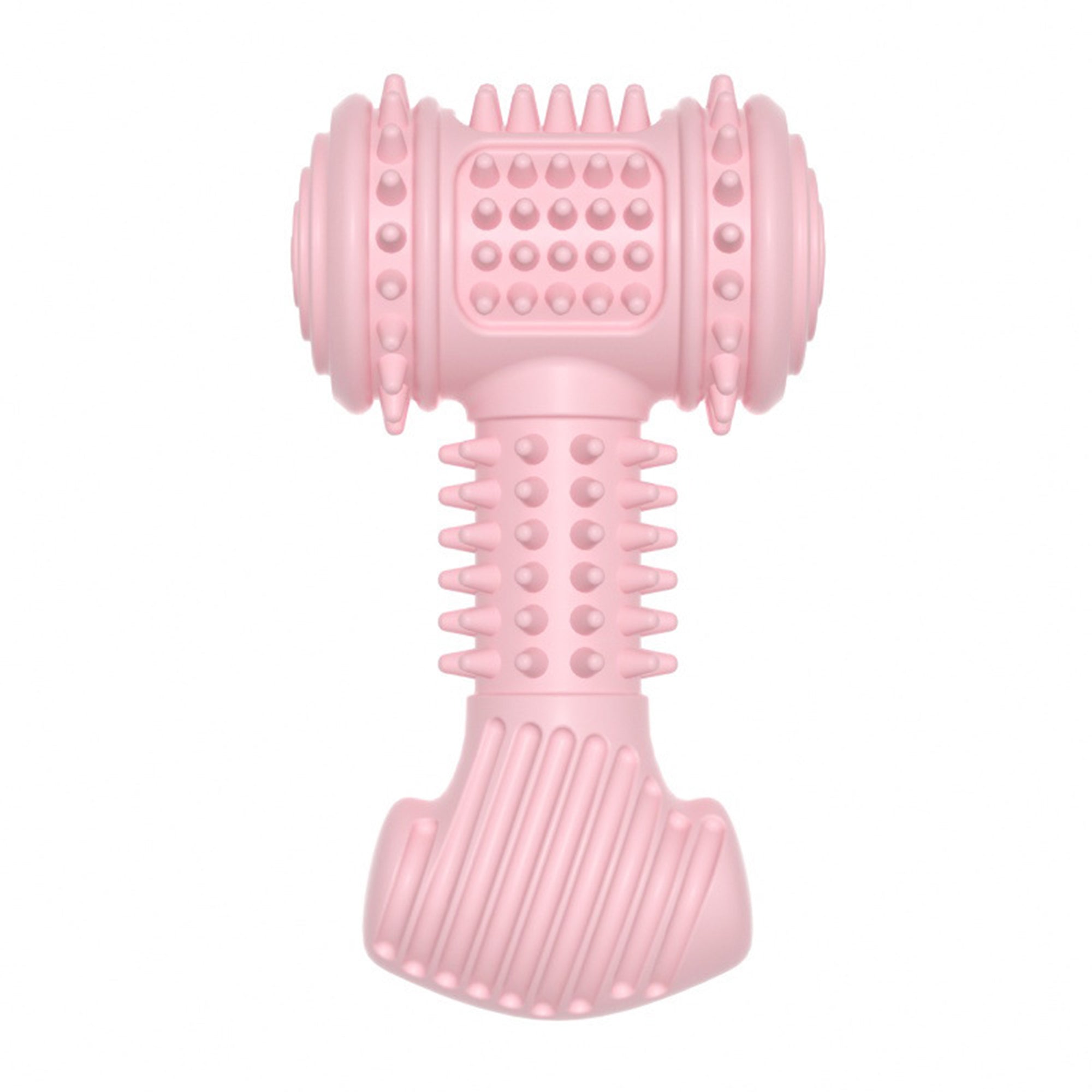 Aggressive Dental Chew Toy – Extreme Chewers, TPR Material