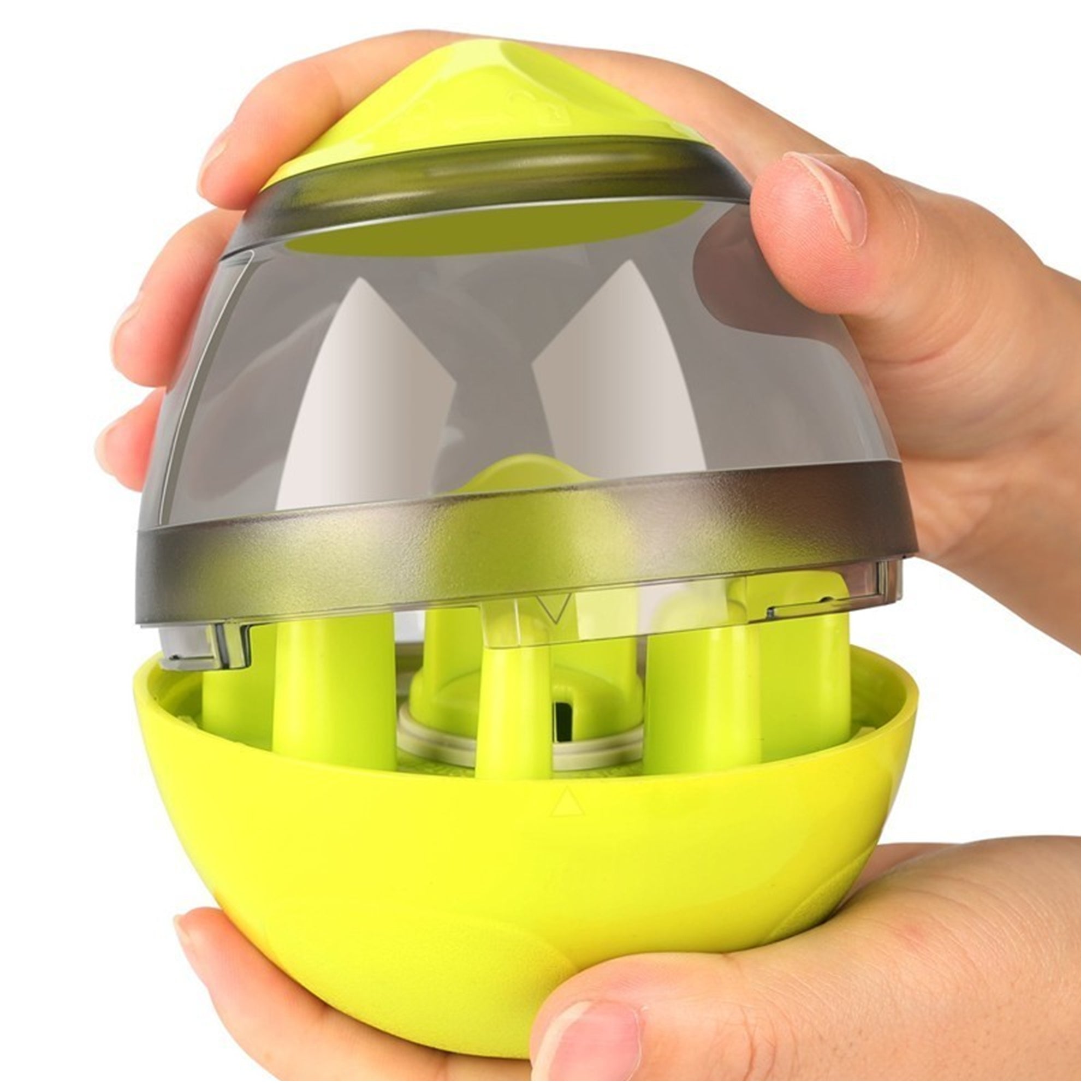 Interactive Slow Feeder Dog Toy – Promotes Healthy Eating