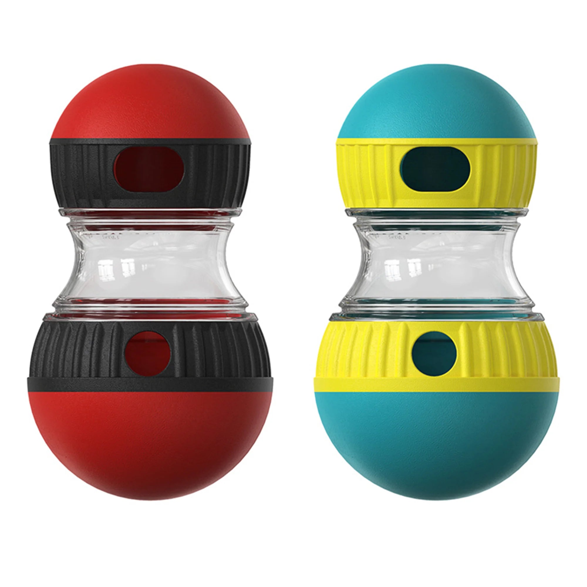Interactive Dog Puzzle Toy – Slow Feeder, Mental Stimulation