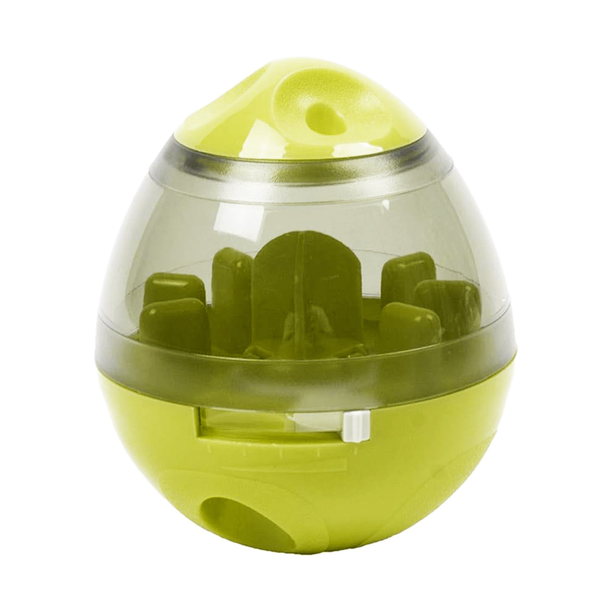 Interactive Slow Feeder Dog Toy – Promotes Healthy Eating