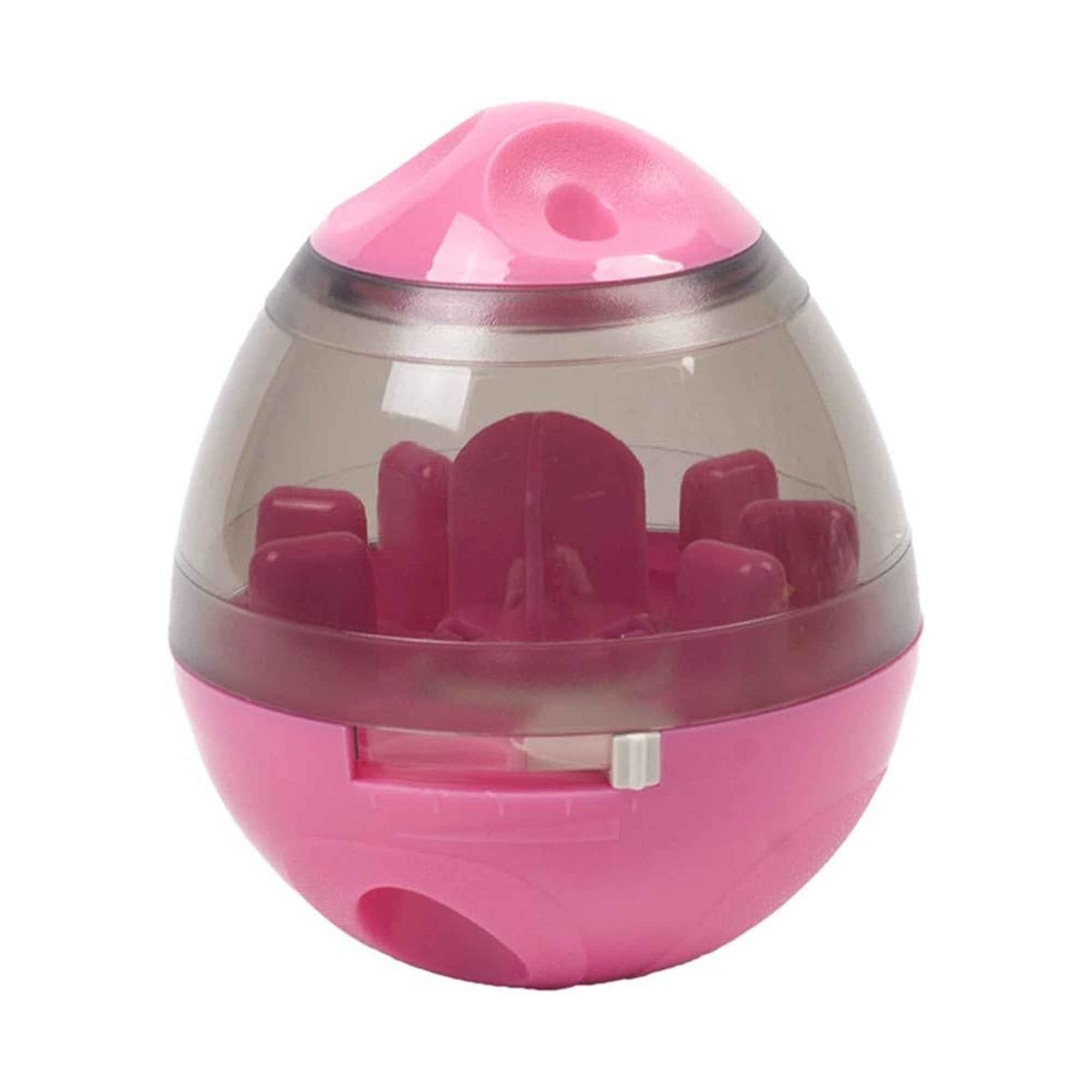 Interactive Slow Feeder Dog Toy – Promotes Healthy Eating