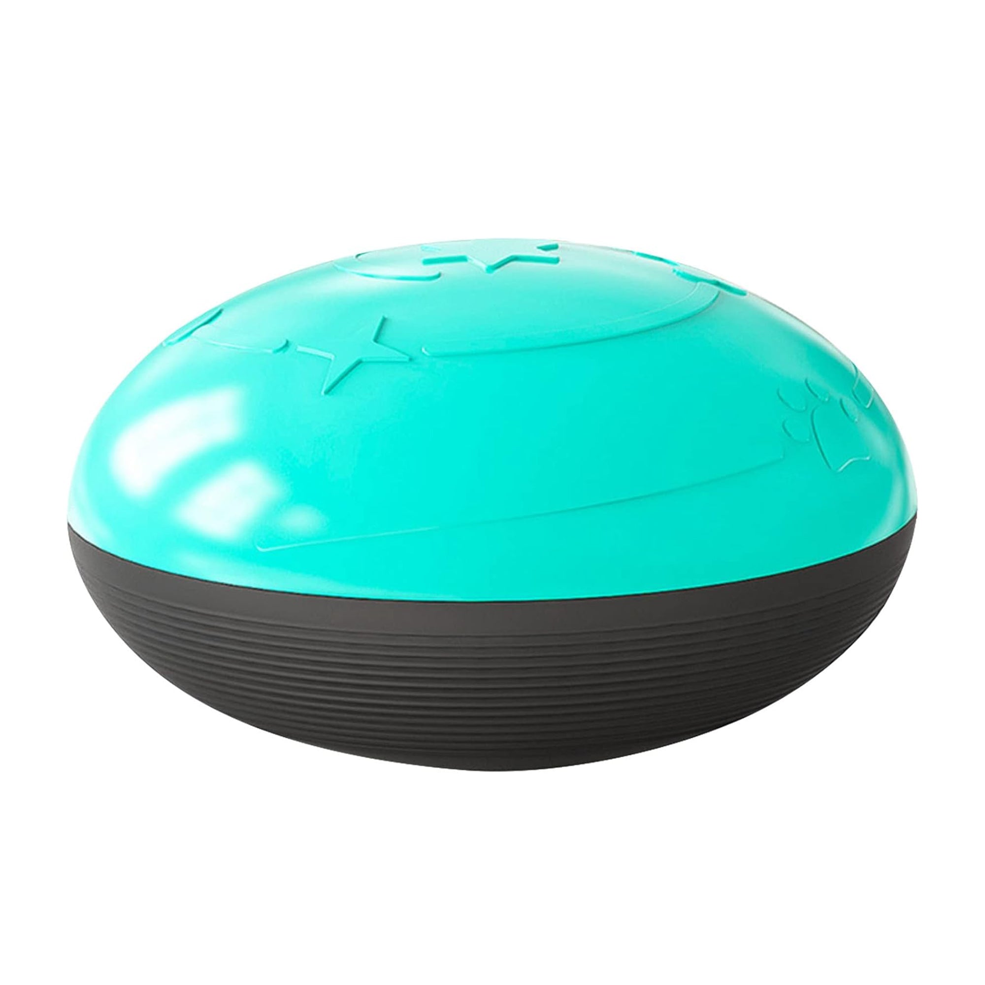 Interactive Slow Feeder Pet Toy - Fun Food Dispensing Puzzle