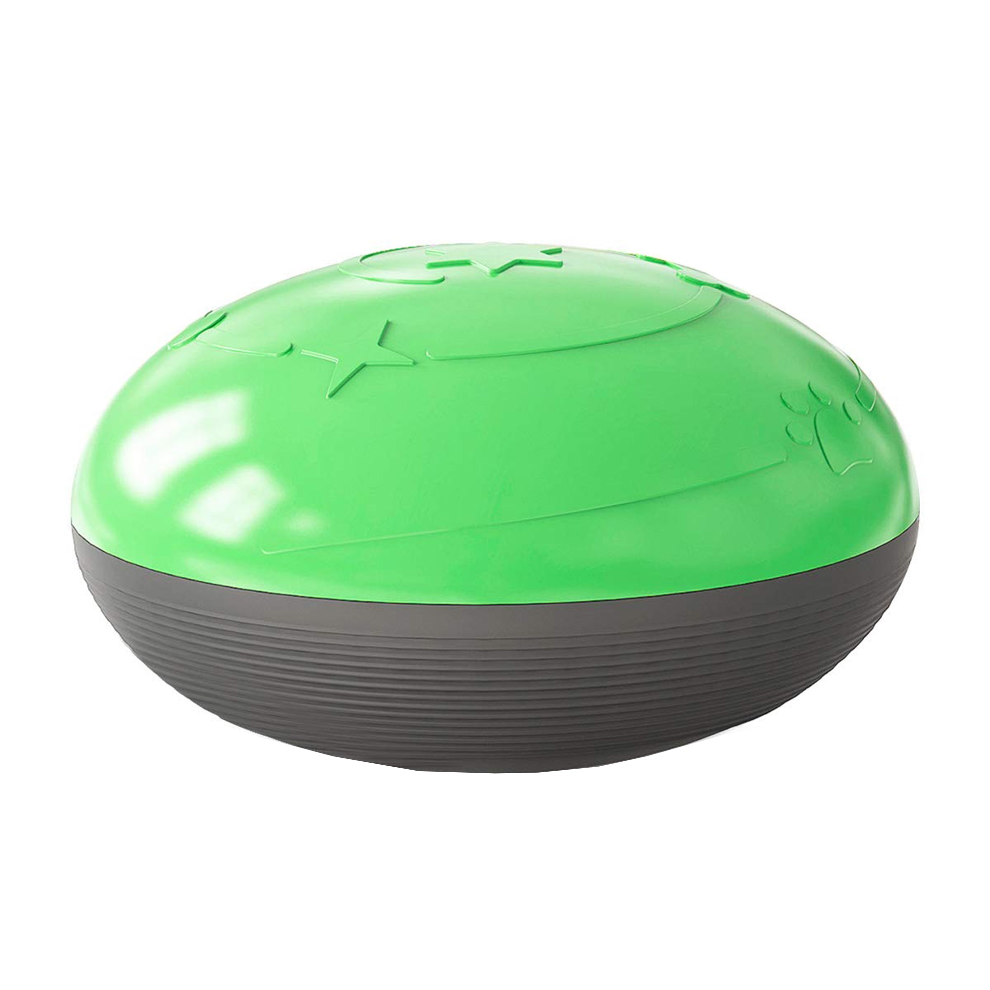 Interactive Slow Feeder Pet Toy - Fun Food Dispensing Puzzle