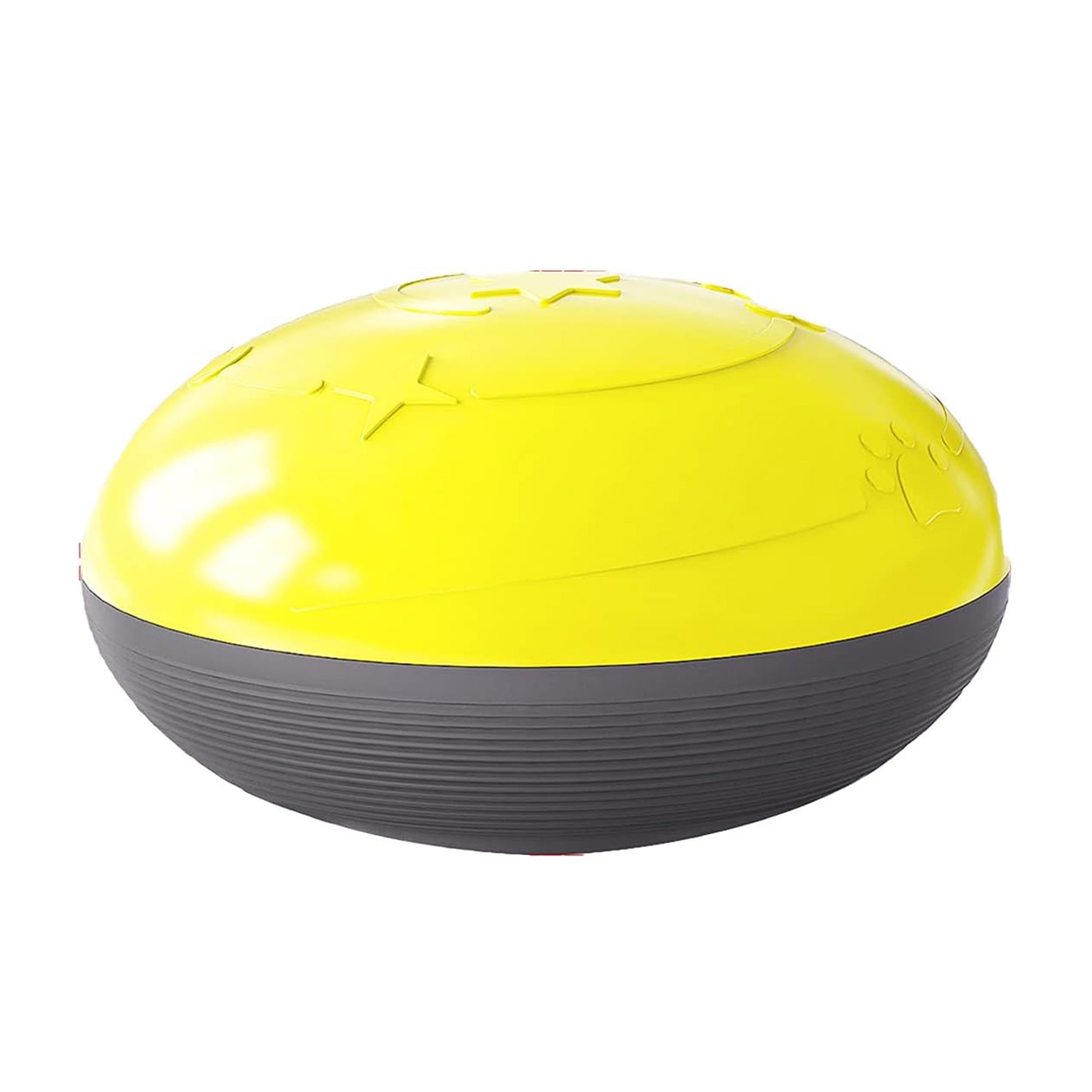 Interactive Slow Feeder Pet Toy - Fun Food Dispensing Puzzle