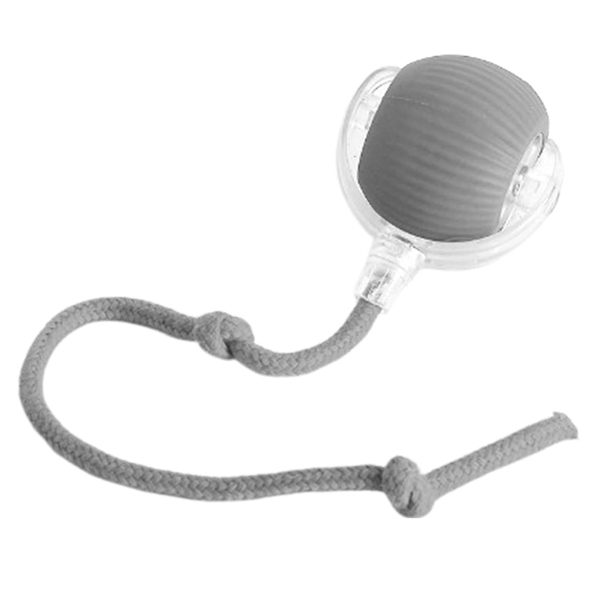 Interactive Smart Ball – 360° Toy for Active Pets