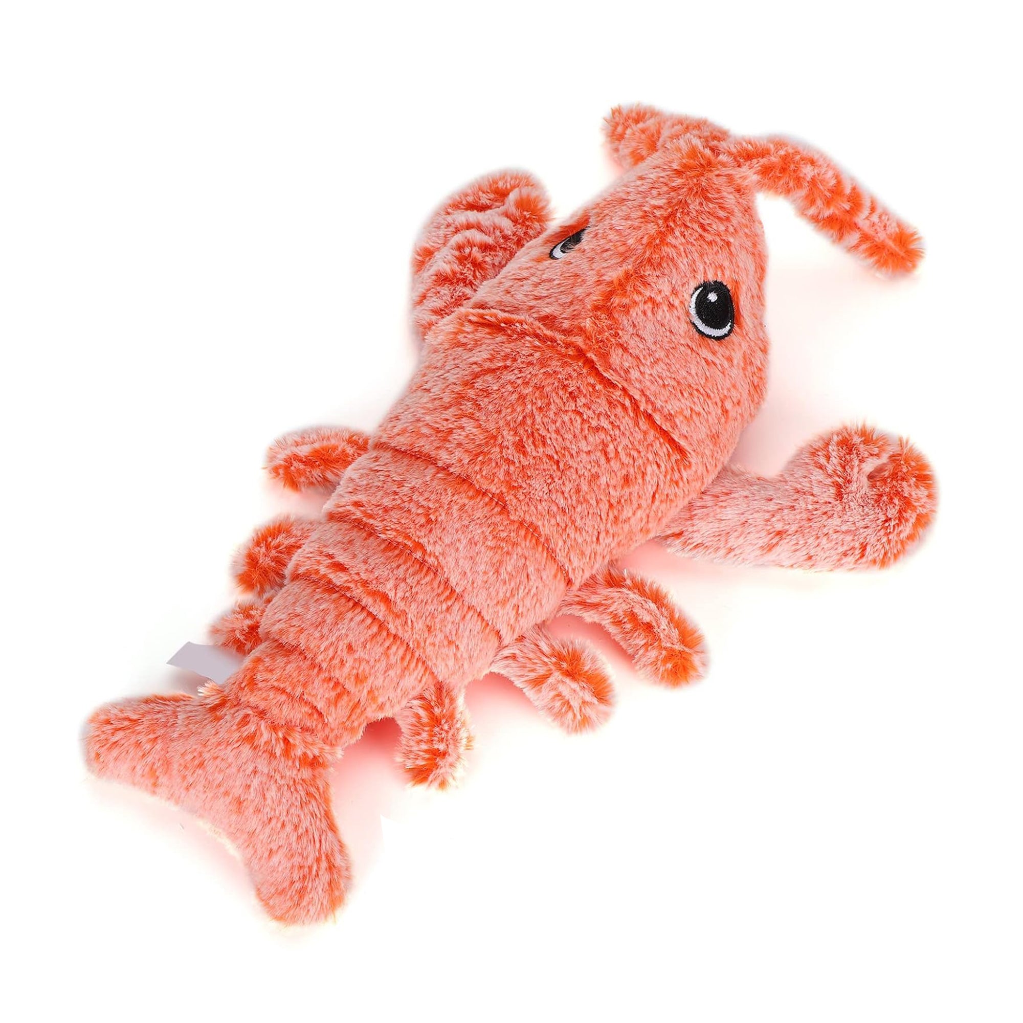 Interactive USB Catnip Toy – Chew & Play for Pets