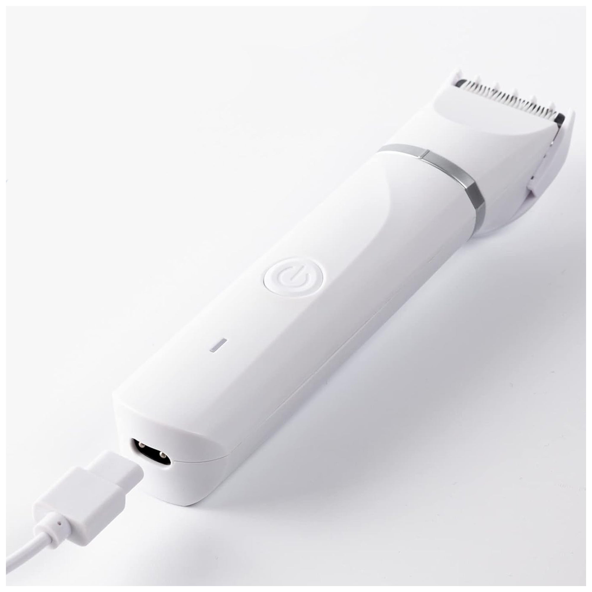 Rechargeable Pet Clipper Kit – Easy Grooming for Dogs & Cats