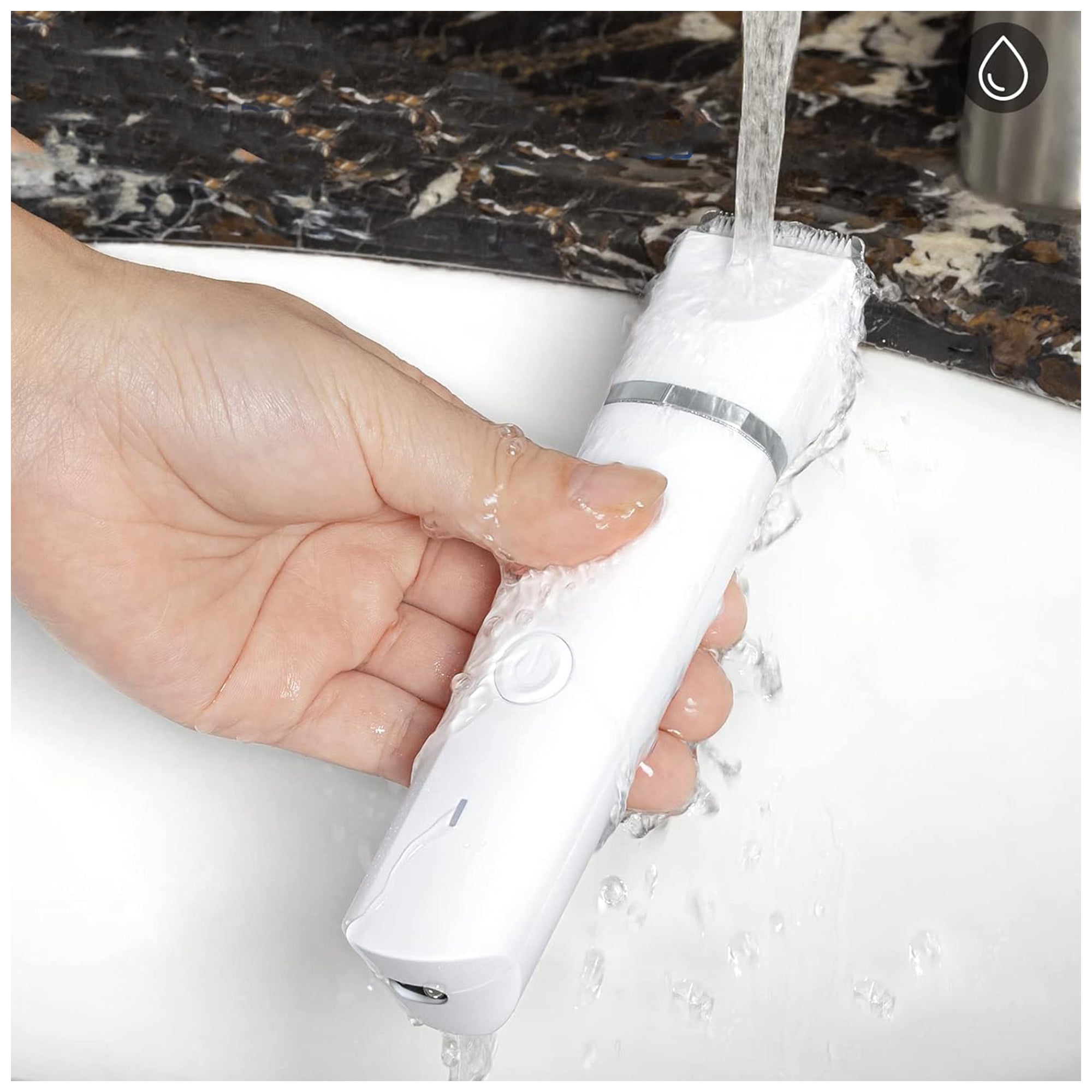 Rechargeable Pet Clipper Kit – Easy Grooming for Dogs & Cats