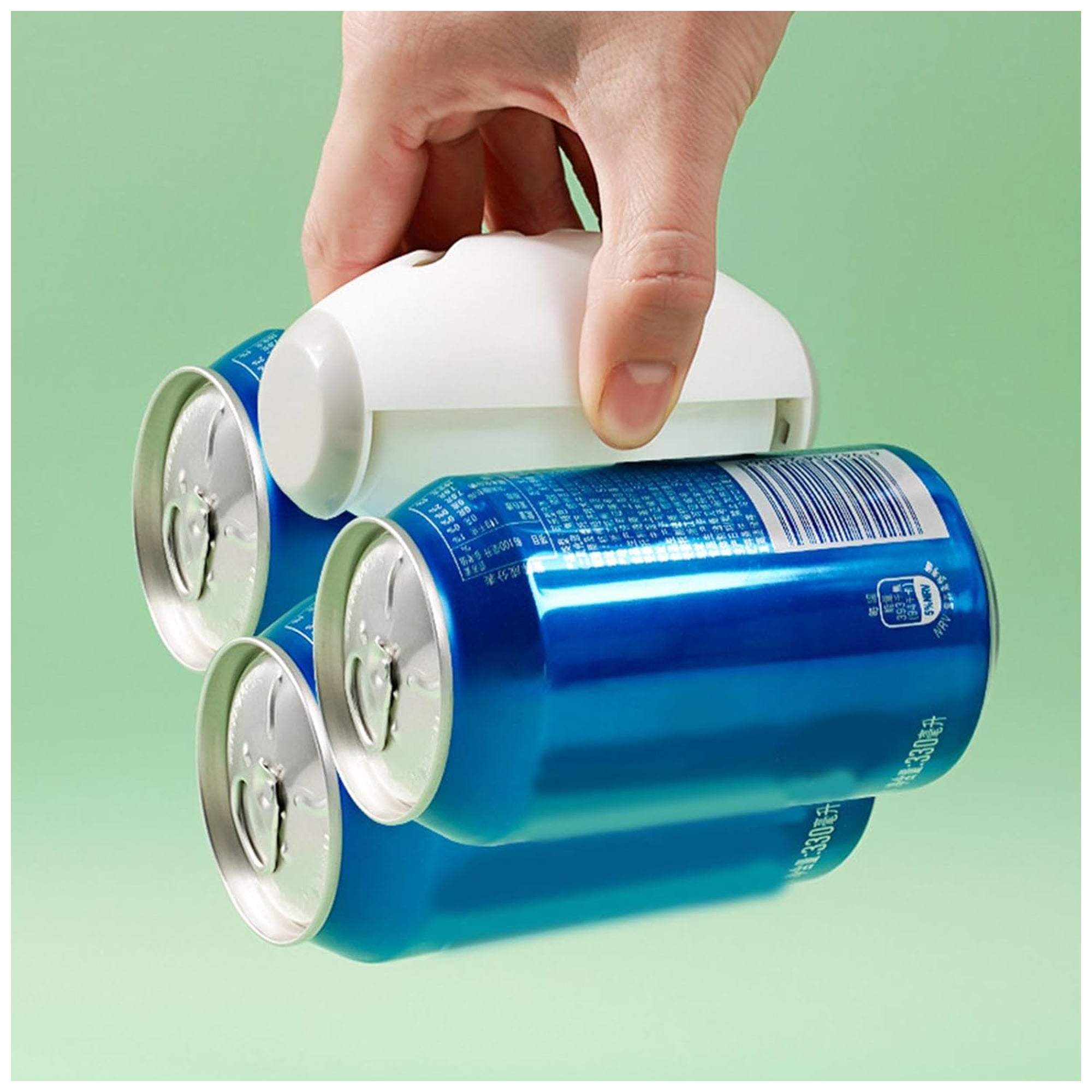 Reusable Gel Pet Hair Remover – Travel-Friendly & Easy Clean