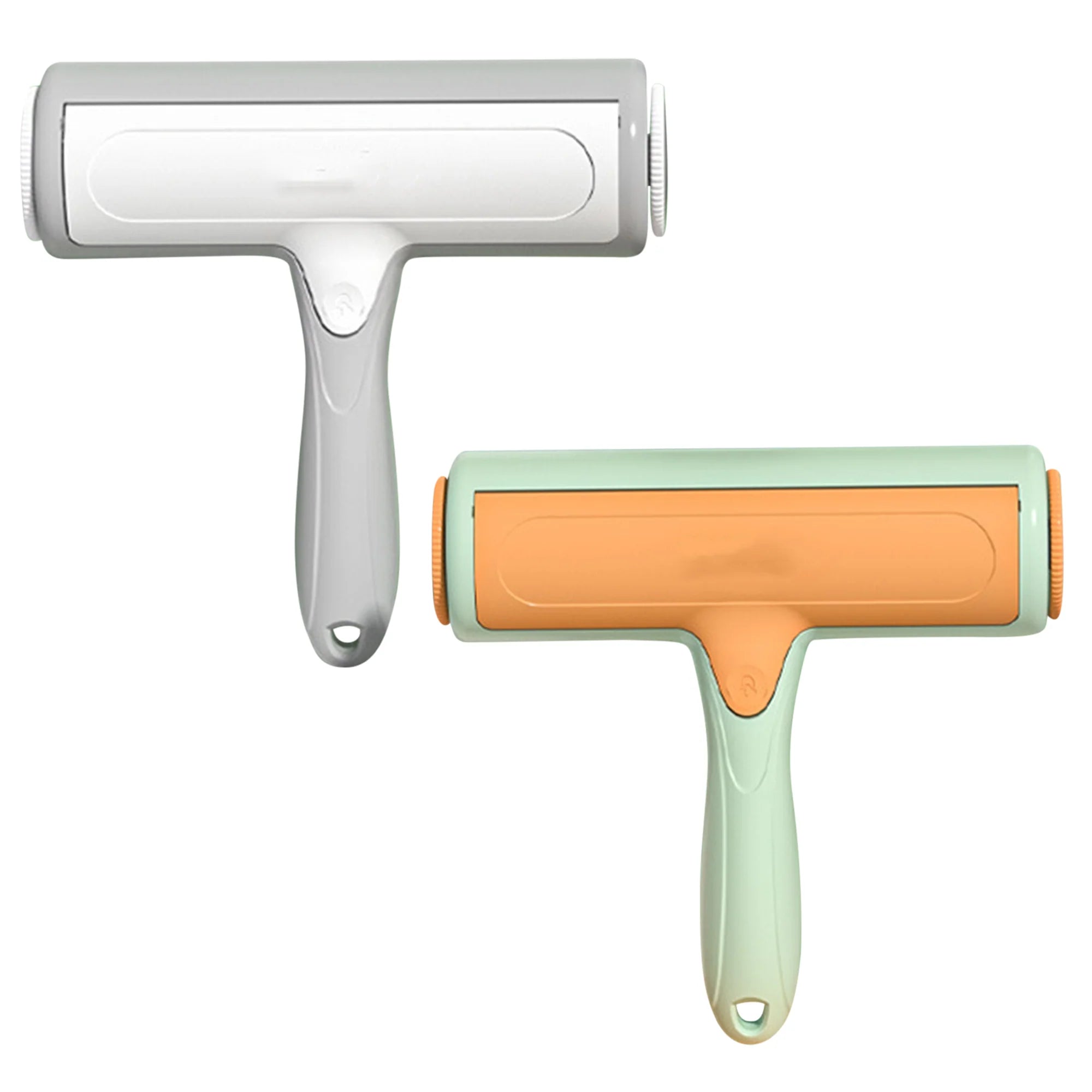 Self-Cleaning Pet Hair Remover Brush – Easy Fur Removal, Reusable