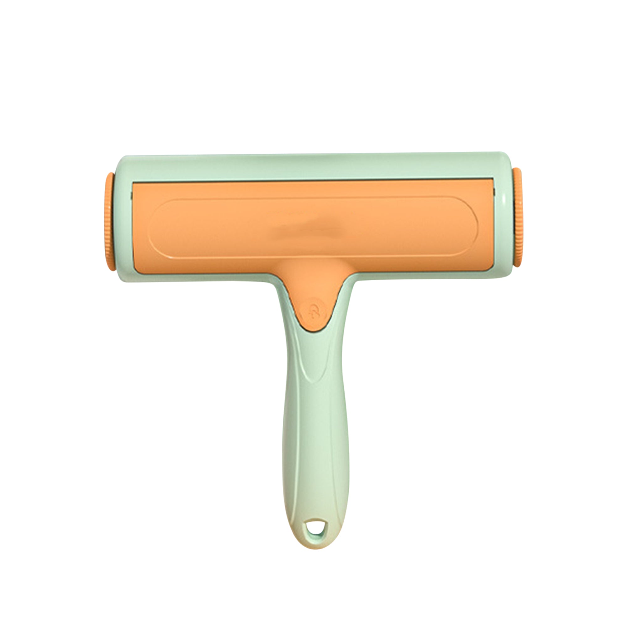 Self-Cleaning Pet Hair Remover Brush – Easy Fur Removal, Reusable