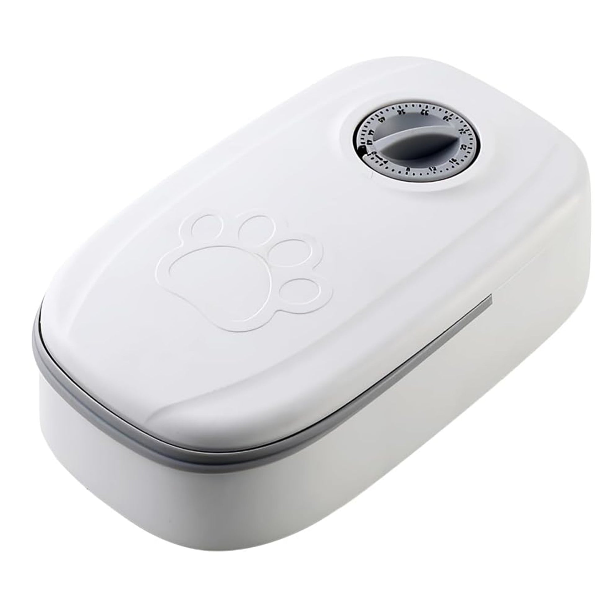Smart Automatic Pet Feeder – Timed Feeding for Cats & Dogs