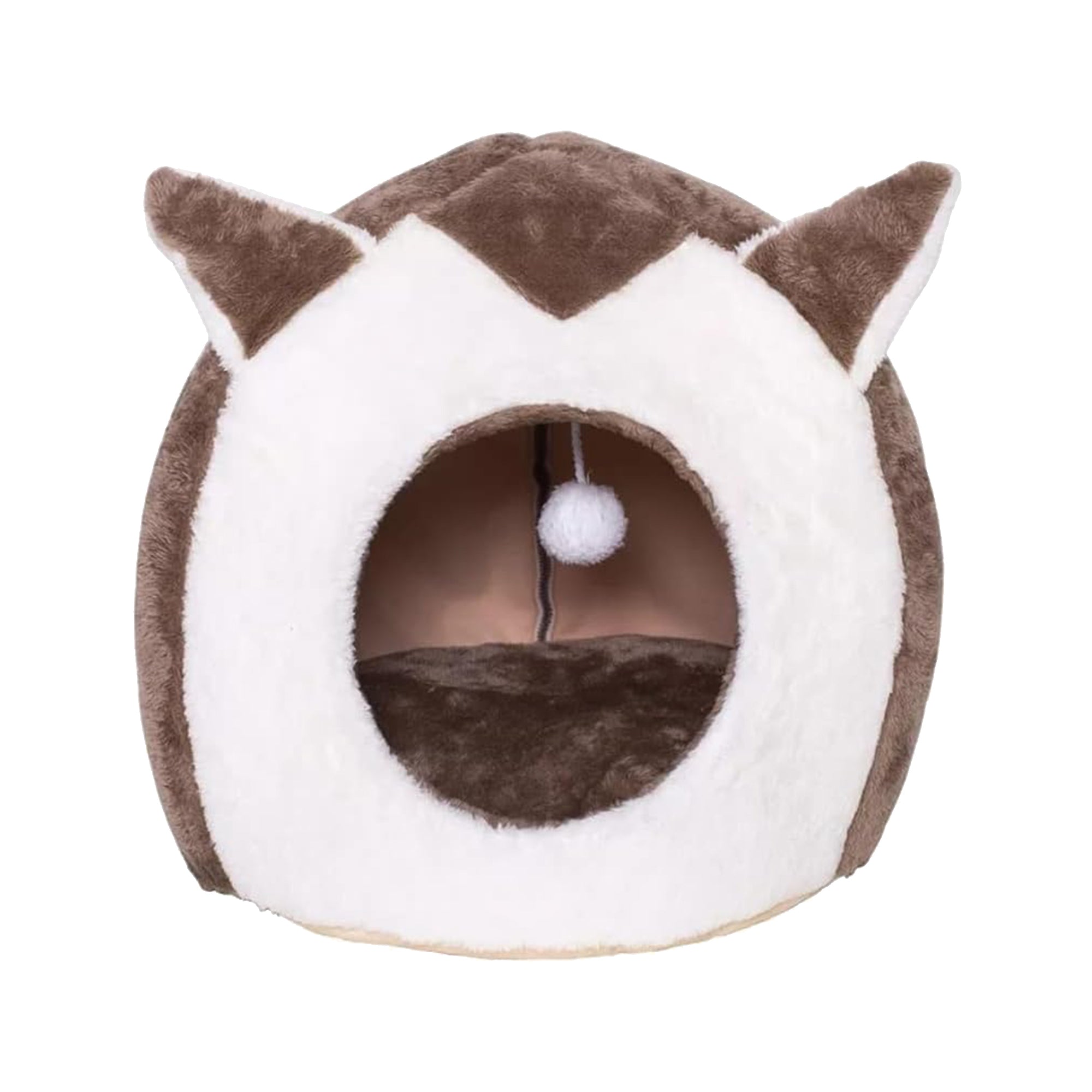 Cat Bed "Cocoon" – Stylish, Private Haven
