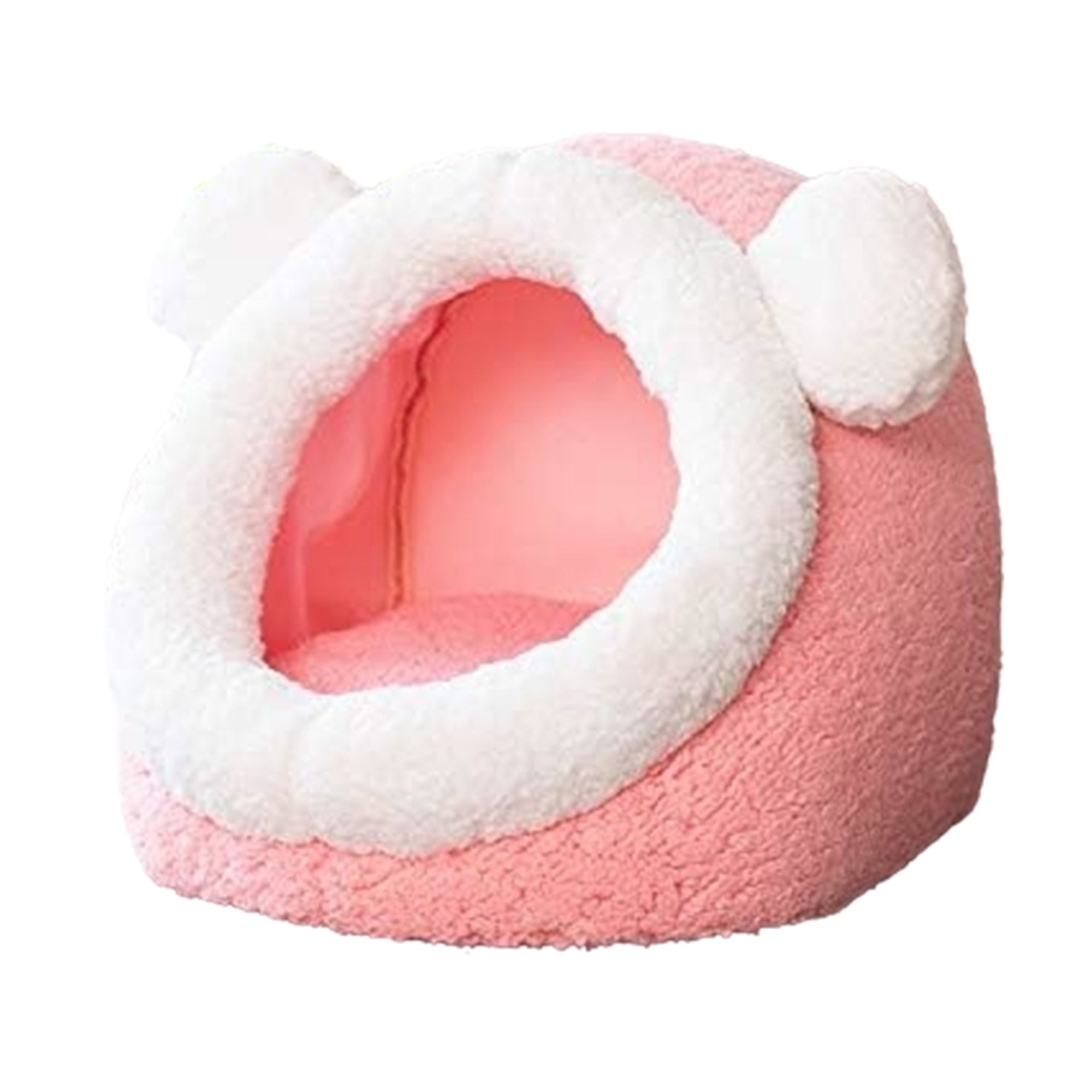 Cat Bed "Cocoon" – Stylish, Private Haven