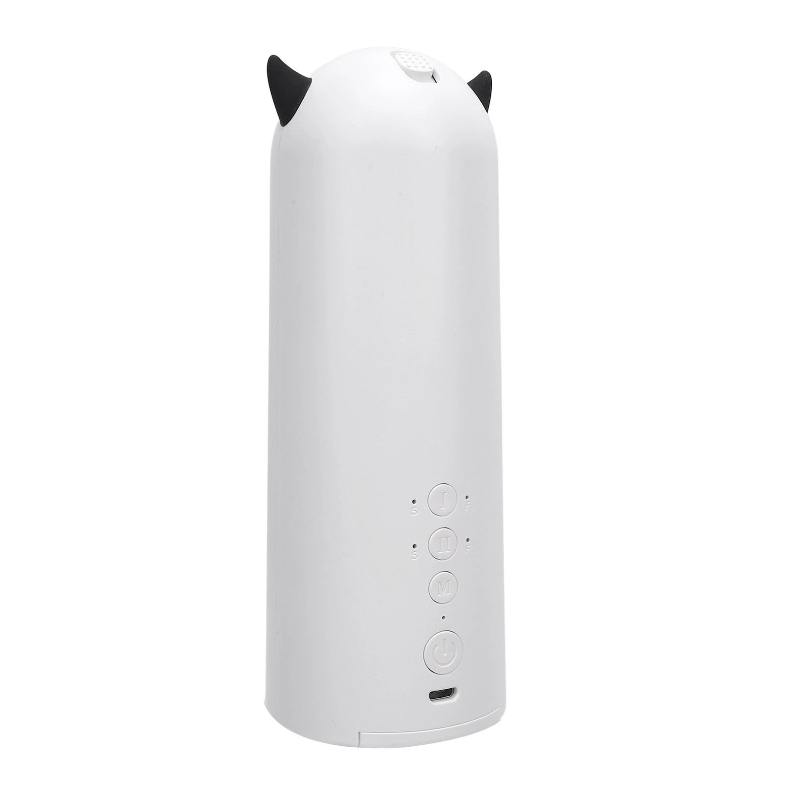 Interactive Cat Laser Toy – Automatic & Manual Modes